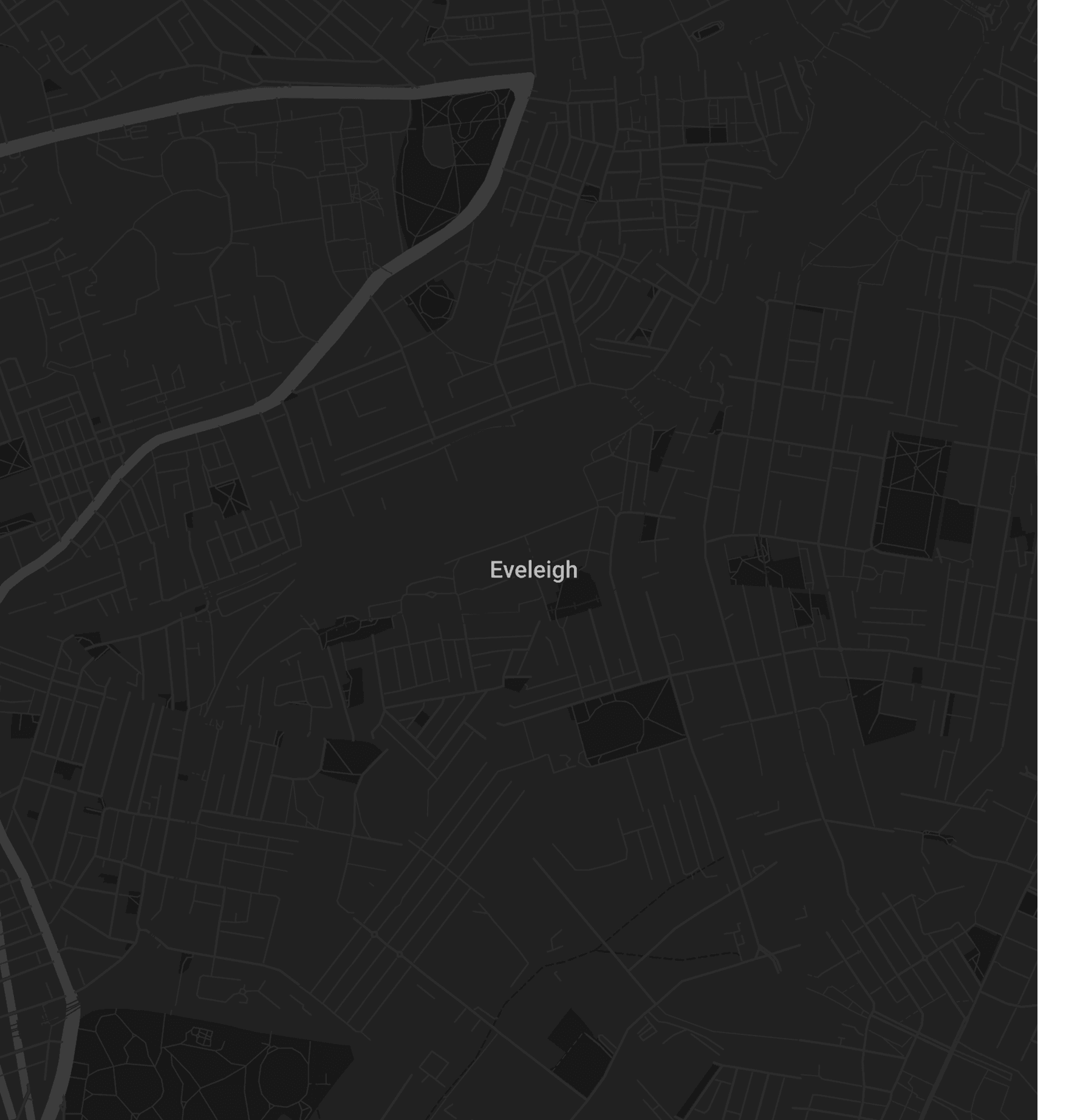 Map showing Koto Sydney Studio.