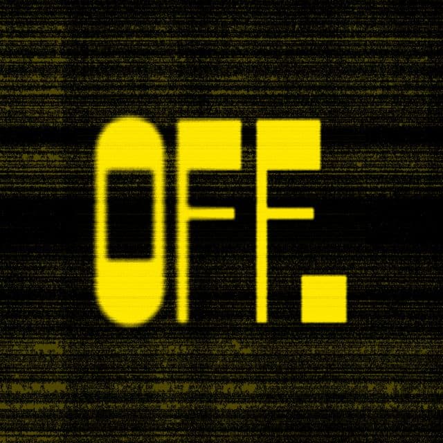 Off.Live logo.