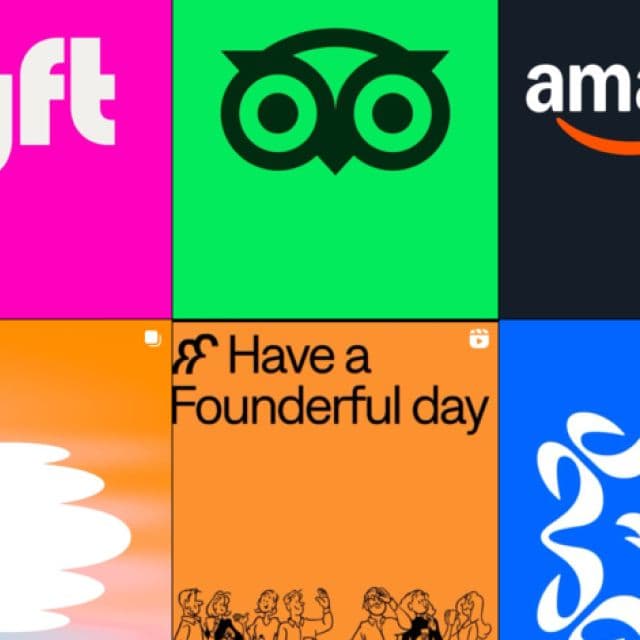 A screenshot of Koto instagram thumbnail.