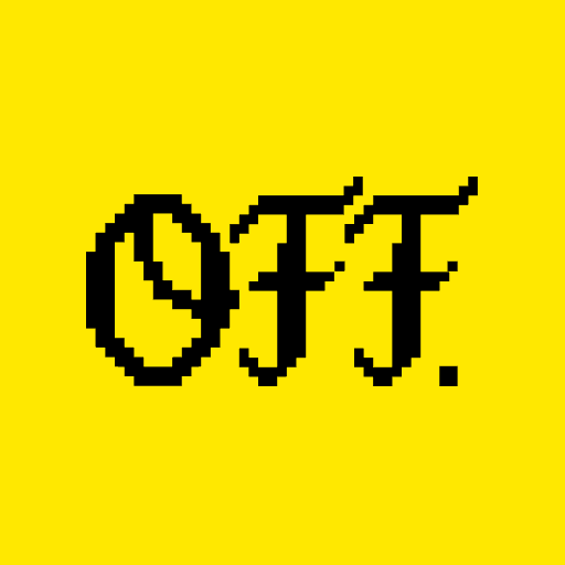 OFF Brand logo.