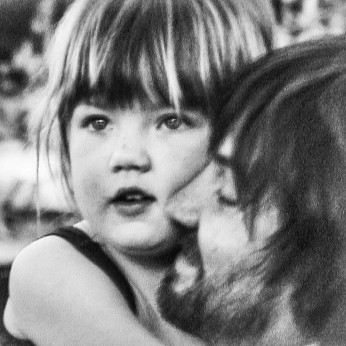 Deadbeat album cover by Tame Impala.